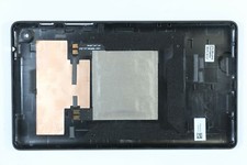 Asus Nexus 7 ME571K Back Housing Cover
