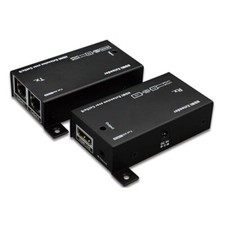 Up to 164 Feet HDMI Extender Over Cat 5e/6 Kit Model 41V3-24000