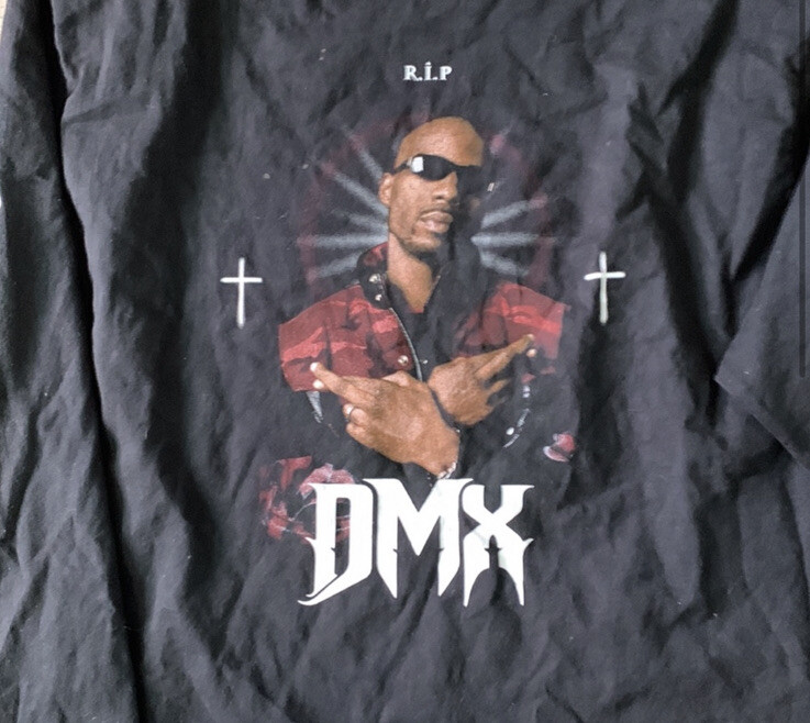 balenciaga x dmx