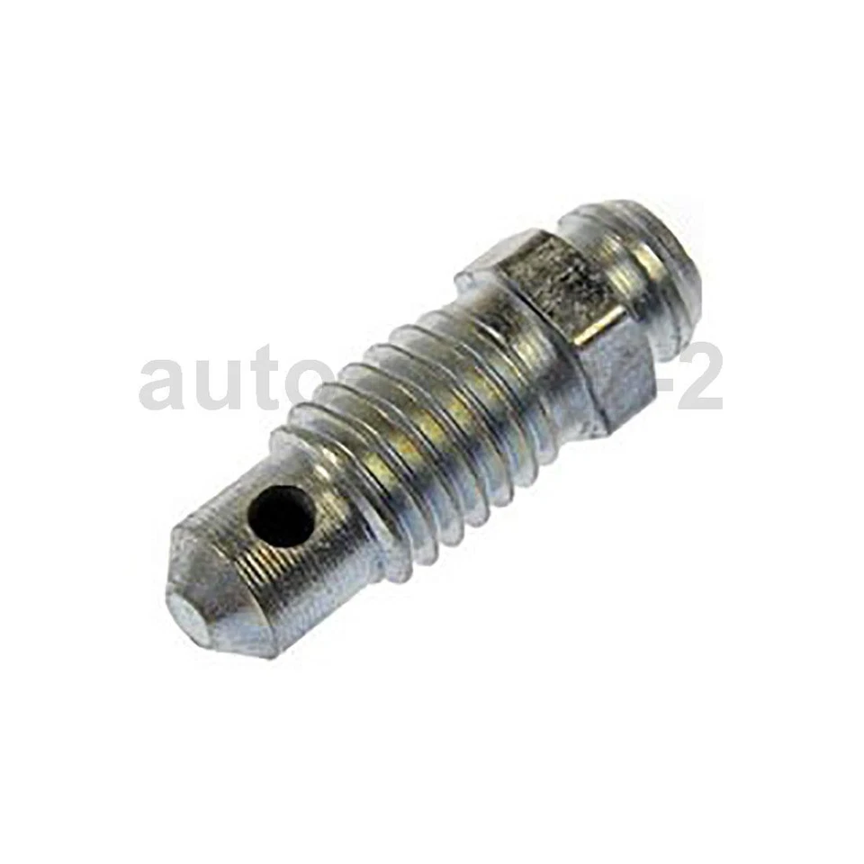 Tornillo purga freno trasero ayuda Honda 600 Dorman 1970~1972 Foto 3 de 4