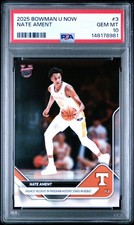 Graded - Front
