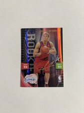 Blake Griffin Cards, Rookie Cards and Autographed Memorabilia Guide 39