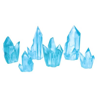 Monster Scenery - Ice Crystal