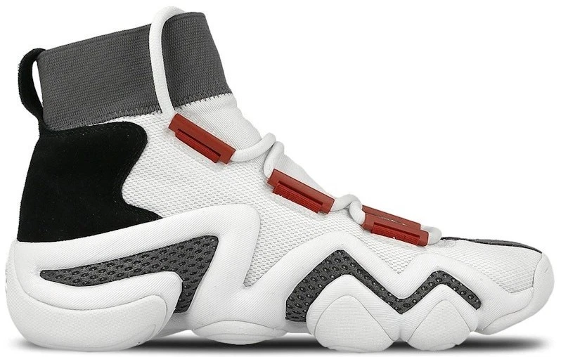 Preços baixos em adidas Crazy 8 ADV Snakeskin Pack Multicolor 2017