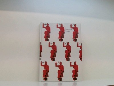 Rosemarie Trockel [27. Mai 2002 - 26. Oktober 2002, Sammlung Goetz] Trockel, Ros