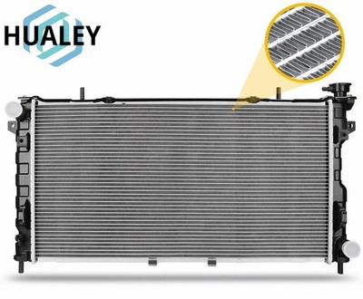 Radiator For 2005-2007 Dodge Grand Caravan Chrysler Town & Country 3.3L 3.8L
