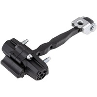NTY TüRfeststeller TüRfangband Hinten Rechts FüR Jeep Compass MX MP M6