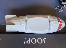 LEGO Adventurers Jungle Expedition Balloon 5956 Original Box OBA 100% Complete