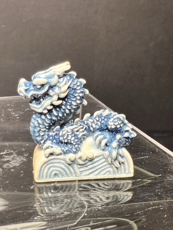 Olszewski Goebel Chinese Water Dragon