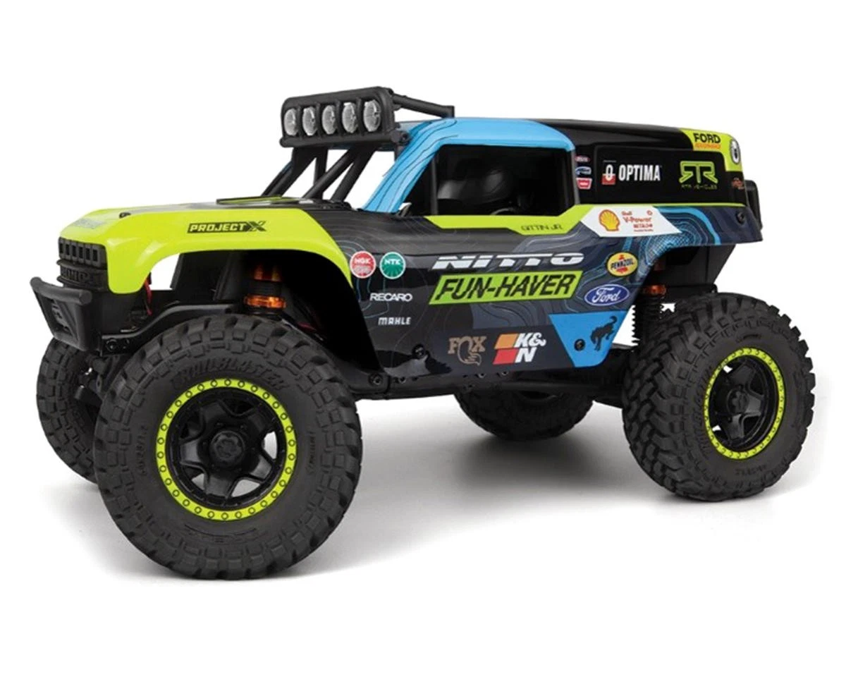 Race Truck 1:18スケール オフロード 4WD Off-Road 4WD 4WD/2WD 1:18 RC Cars/Trucks/Motorcycles for sale | eBay
