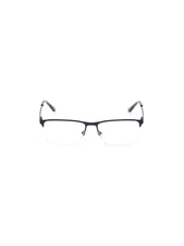 Skechers SE3351 002 Semi Rim Matte Black Optical Eyeglasses Frame 55-16-145