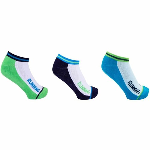 Dickies 5 Paia Calzini Business Uomo – Senza Gomma, Cotone, Taglie 39-42 E 43-46