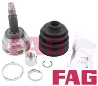 FAG 771046730 Gelenksatz FüR Antriebswelle Vorderachse Vorne FüR Toyota