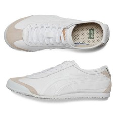 Onitsuka Tiger Mexico 66 White 1183C102-104 Men's Size