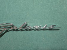 Parts & Accessories for 1959 Ford Galaxie for sale | eBay