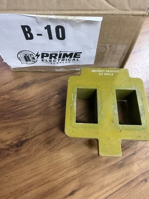 Eaton / Cutler-Hammer 9-1891-3 replacement magnetic coil
