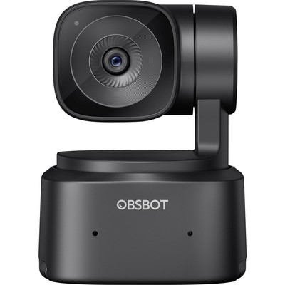 Obsbot Tiny SE Full HD-Webcam 1920 x 1080 Pixel Gestensteuerung