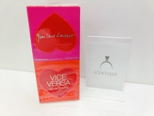 Vice Versa Yves Saint Laurent perfume - a fragrance for women 1999