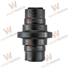 4PCS Bottom Track Roller Fit KUBOTA KX36-2 KX41-2 Mini Excavator Undercarriage.
