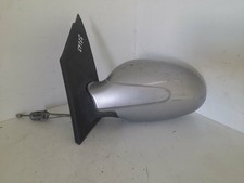 Retroviseur gauche (ou coque) Smart CITY-COUPE