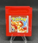 New ListingPOKEMON: RED VERSION Nintendo Game Boy Clean Authentic