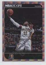2014-15 NBA Hoops Green CJ Watson #183 9bd