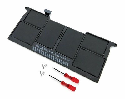 Genuine Laptop Battery A1495 A1406 For Apple MacBook Air 11'' A1465 Mid 2012 13 New