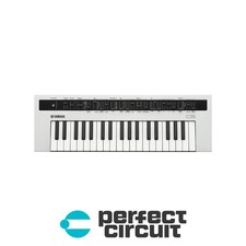 Yamaha Reface CS Virtual Analog Keyboard SYNTHESIZER - NEW - PERFECT CIRCUIT