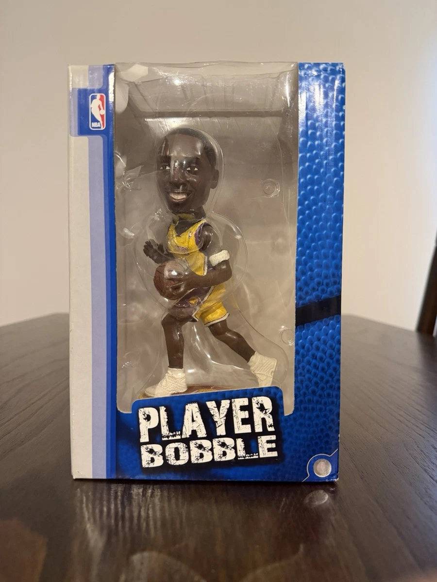 Kobe Bryant Vintage Bobble Heads for sale | eBay