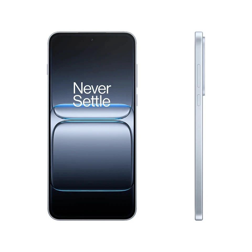 Teléfono Inteligente ONEPLUS NORD 5 5G 6,83" 12+256GB DualSim Hielo Seco AZUL - Imagen 4 de 4