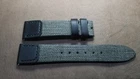20mm  handmade watchstraps fit to Jaeger-LeCoultre Reverso