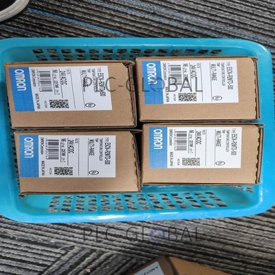 1 Unit Brand New Omron E5CN-R2MTD-500 Local Stocks Warranty Included