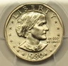 1980 P Susan B Anthony Dollar PCGS MS65, Free Shipping