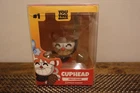 Cuphead #1 Cuphead Collection You Tooz  Vinyl Figure  BRAND NEW