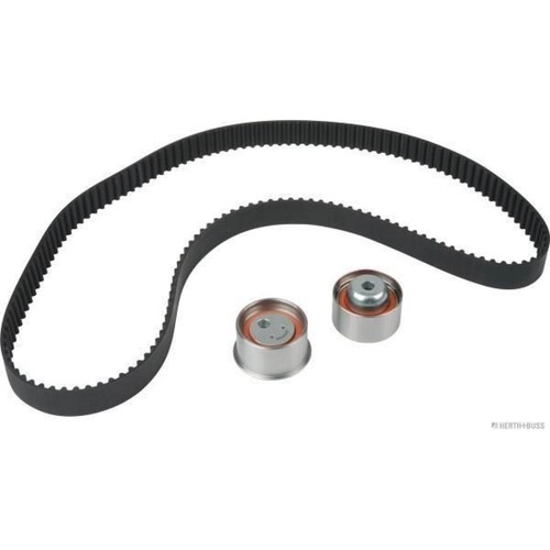 Herth+Buss Jakoparts Zahnriemensatz J1116016 – Für Daihatsu Cuore, Sirion, Charade, Trevis, Move & YRV
