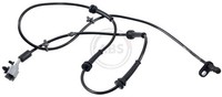 ABS Sensor Raddrehzahl A.B.S. 30801 FüR Nissan J10 Qashqai 1 NJ10 JJ10E VAN Dci
