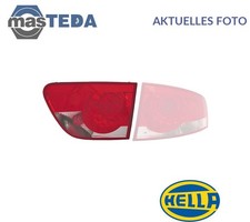 9EL 354 081-021 RÜCKLEUCHTE HECKLEUCHTE RECHT HELLA NEU OE QUALITÄT