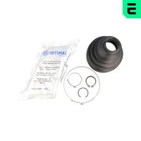 Optimal Achsmanschettensatz FüR VW Touran 1T1 1T2 1T3 Passat Variant 3C5 365