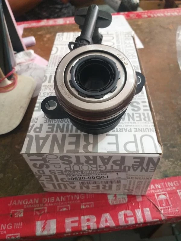 Clutch Release Bearing Fits For Nissan Versa 2009-2019 30620-00Q0J OEM - Image 2 of 4