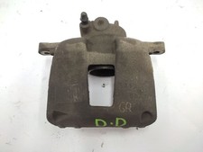 4400N3 BREMSSATTEL VORN RECHTS / 312492 FÜR PEUGEOT 307 SW 3H 2.0 HDI 110