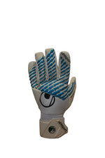 uhlsport FM Cybertec Supersoft HN Torwarthandschuhe - Größe 9