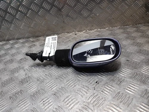 FORD KA MK1 02-08 DOOR WING MIRROR MANUAL DRIVERS SIDE OFFSIDE RIGHT IN PURPLE