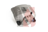 Ysparts Bremssattel FüR Fiat 500 312 Panda 319 312_ 319_ Lancia Ypsilon