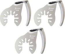 Multi Tool Cold Knife Blade, Knife Blades Car Windshield Removal  Py178 3-PACK
