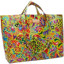 Consuela Grab N Go Jumbo Bag Limon