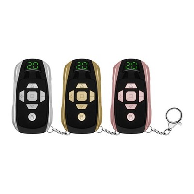 Universal Copy Remote Controller 20Ch Multi Frequency Operation Key Duplicator