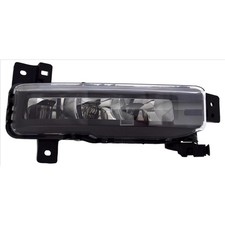 ORIGINAL® Tyc Nebelscheinwerfer Rechts für BMW 3 Touring 3 2 Gran Coupe 3