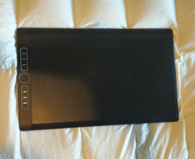 Wacom Mobile Studio Pro 16