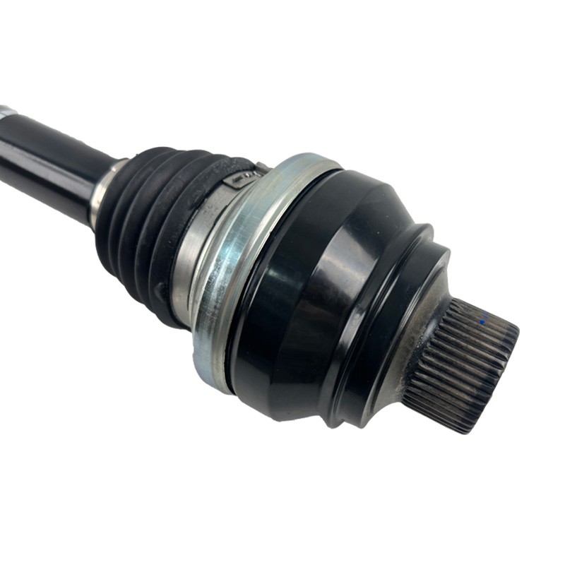 Audi R8 2020-2023 Rear Left Axle shaft P/N 4S0501203A