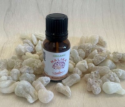 Frankincense Essential Oil Boswellia Sacra